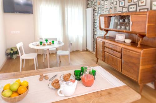 B&B Alle Scalette