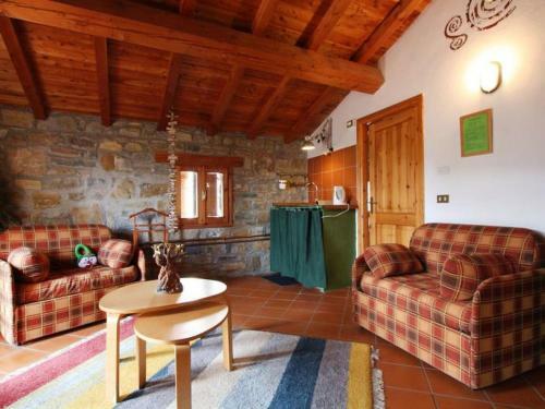 Locazione Turistica Grande Foresta