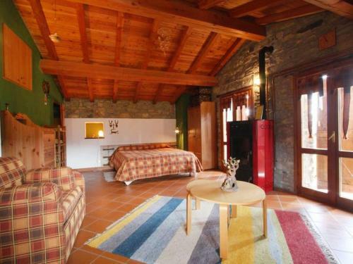 Locazione Turistica Grande Foresta