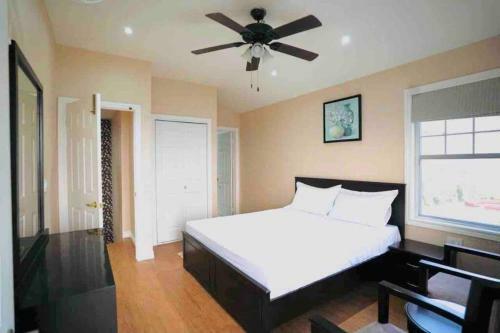 Villa Le Reve Valley - Canadian Cottage 3