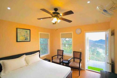 Villa Le Reve Valley - Canadian Cottage 3