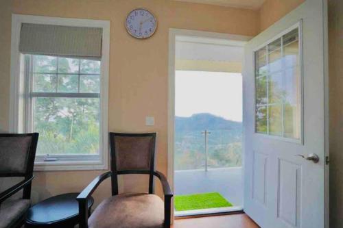 Villa Le Reve Valley - Canadian Cottage 3
