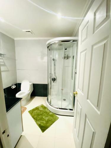 Villa Le Reve Valley - Canadian Cottage 3