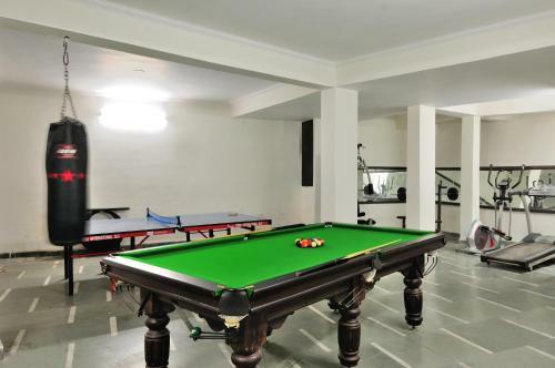 Hotel Merak Resort, Bhimtal