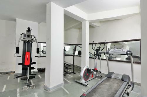 Hotel Merak Resort, Bhimtal