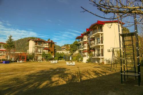 Hotel Merak Resort, Bhimtal