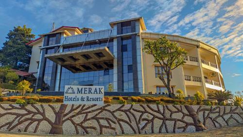 Hotel Merak Resort, Bhimtal