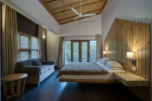 Casa By The Venya - Bhimtal