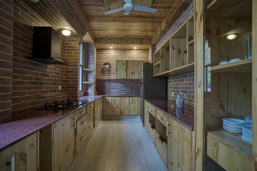 Casa By The Venya - Bhimtal