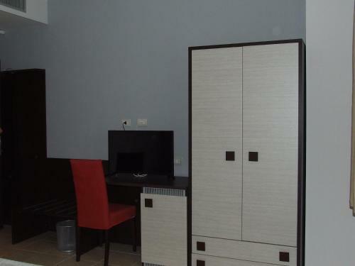 Hotel L'incontro