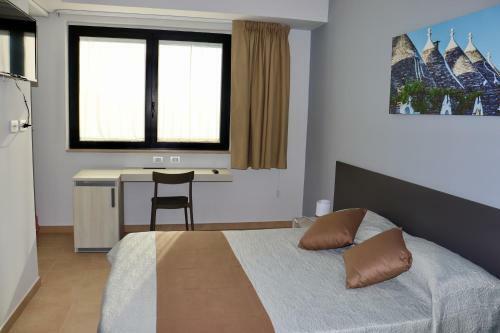 Hotel L'incontro