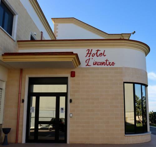 Hotel L'incontro