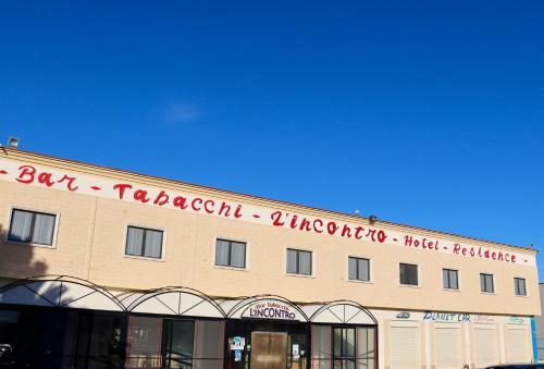 Hotel L'incontro