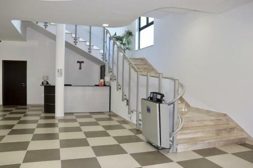 Hotel L'incontro