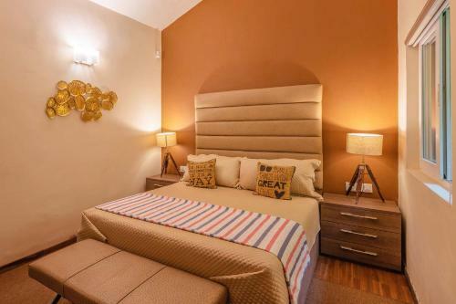 Villa Stayvista At Oberoi's Chalet