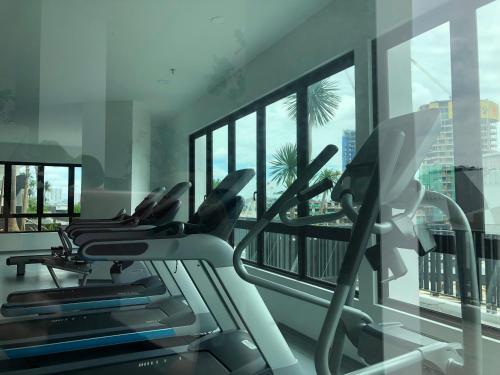 Apartamento Nice & Luxury London Theme, Corner With Balcony, 769sqft