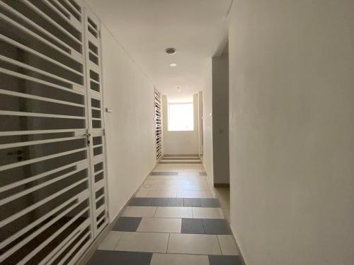 Apartamento Nice & Luxury London Theme, Corner With Balcony, 769sqft