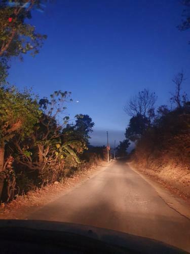 Baakhei Campsite Homestay