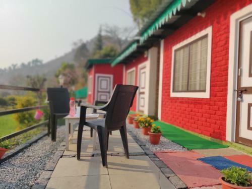 Baakhei Campsite Homestay