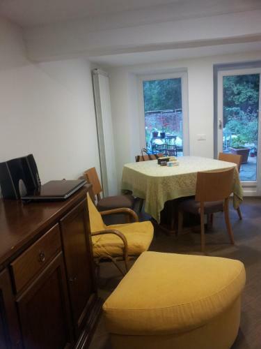 B&B Oasi Fiorita