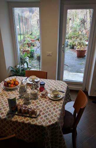 B&B Oasi Fiorita
