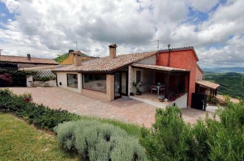 Villa Le Rondinelle