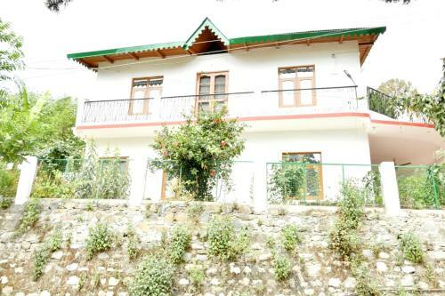 Hostal Sanskar Homestay