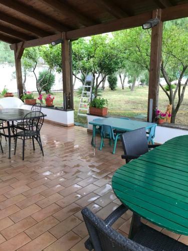 Villa In Collina