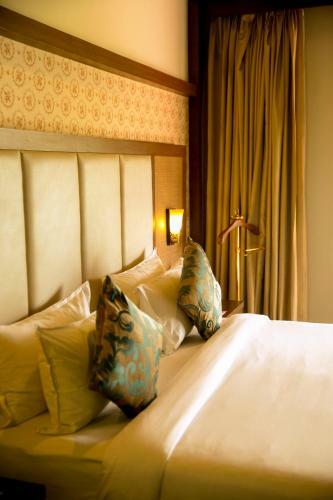 Hotel The Fern Hillside Resort Bhimtal