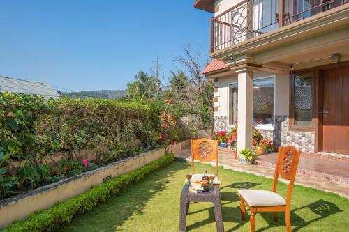 Stayvista At Harmony Villa