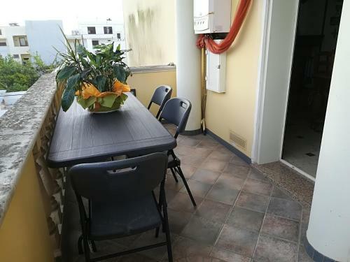 Apartamento Appartamento A Tricase