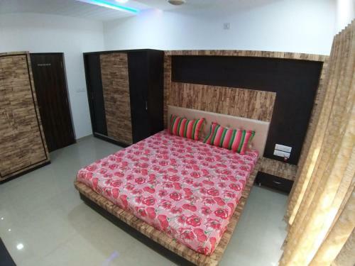 Sahjanand Home Stay