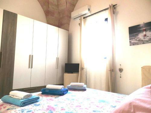 Casa Terrazzata In Centro