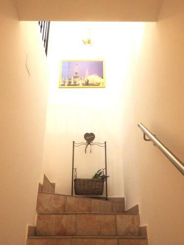Casa Terrazzata In Centro