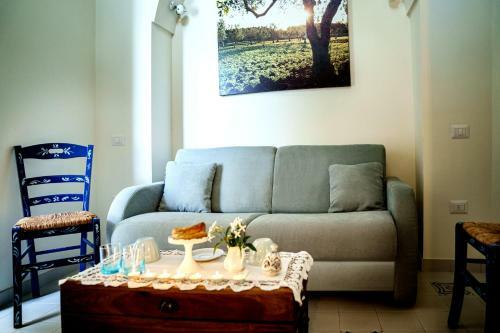 Le Vi�zze Apartment