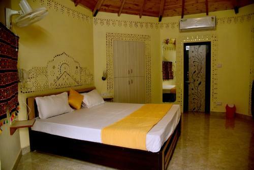 Villa Shyam Home Stay