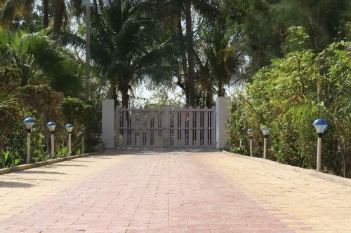 Villa Shyam Home Stay