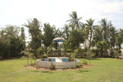 Villa Shyam Home Stay