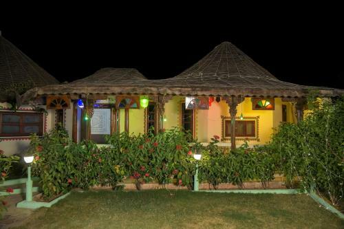 Villa Shyam Home Stay