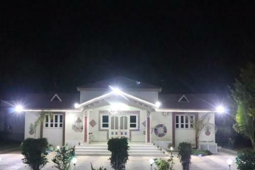 Villa Shyam Home Stay