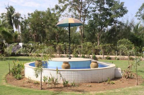Villa Shyam Home Stay