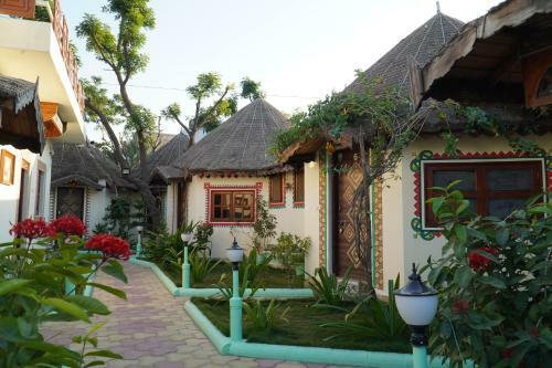 Villa Shyam Home Stay