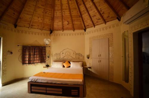 Villa Shyam Home Stay
