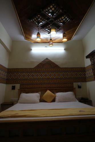Villa Shyam Home Stay