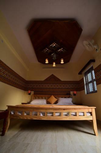 Villa Shyam Home Stay
