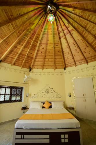 Villa Shyam Home Stay