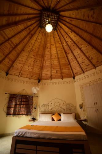 Villa Shyam Home Stay