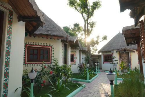 Villa Shyam Home Stay