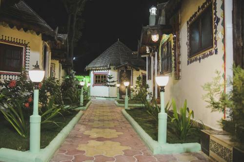 Villa Shyam Home Stay
