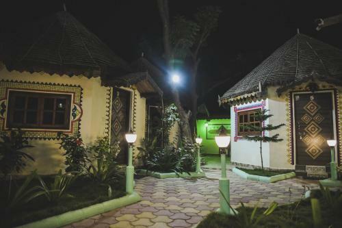 Villa Shyam Home Stay